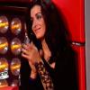 Jenifer dans The Voice 2 samedi 23 mars 2013 sur TF1
