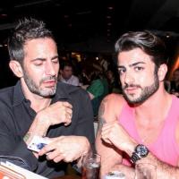 La boulette de Marc Jacobs : Avec son petit ami, ils boivent... du Pepsi !!