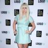 Kesha lors de la soirée des New Now Next Awards, le samedi 13 avril 2013 à Los Angeles.