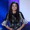 Selena Gomez lors de la soirée des New Now Next Awards, le samedi 13 avril 2013 à Los Angeles.