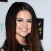 Selena Gomez lors de la soirée des New Now Next Awards, le samedi 13 avril 2013 à Los Angeles.