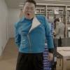 Le chanteur Psy dans le clip de son nouveau titre Gentleman.