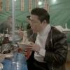 Le chanteur sud-coréen Psy dans le clip de son nouveau titre Gentleman.