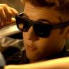Justin Bieber dans le clip de Boyfriend.