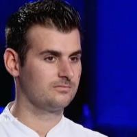 Top Chef 2013 : Fabien éliminé, Jean Imbert séduit par Naoëlle, un peu écoeurée