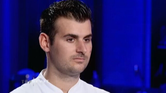 Top Chef 2013 : Fabien éliminé, Jean Imbert séduit par Naoëlle, un peu écoeurée