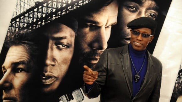 Wesley Snipes : Sorti de prison, son grand retour au cinéma avec Expendables 3 ?