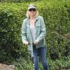 Naomi Watts à Brentwood, le 14 avril 2013.