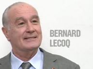 Bernard Le Coq-Patrick Braoudé : Un duo Chirac et Hollande plus vrai que nature