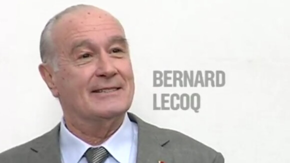 Bernard Le Coq-Patrick Braoudé : Un duo Chirac et Hollande plus vrai que nature