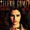 Selena Gomez sera en tournée avec le spectacle Stars Dance Tour 2013.