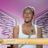 Amélie dans Les Anges de la télé-réalité 5, le mercredi 17 avril 2013.