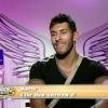 Samir dans Les Anges de la télé-réalité 5, le mercredi 17 avril 2013.
