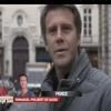 Emmanuel-Philibert de Savoie est le deuxième passager mystère dans Pékin Express 2013, mercredi 17 avril 2013 sur M6