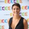 Alessandra Sublet le 28 août 2012 à Paris