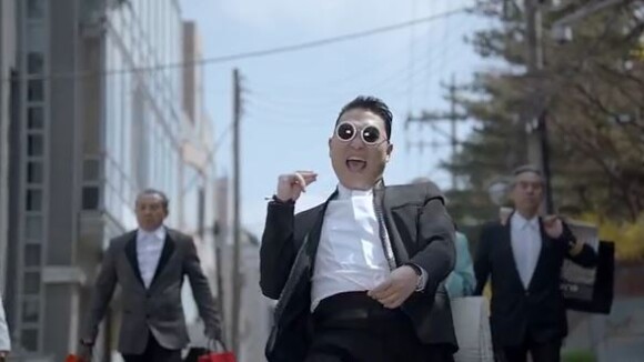 Psy : 'Gentleman' frappé par la censure pendant que le chanteur cherche un chef