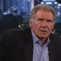 Harrison Ford : Retrouvailles houleuses avec Chewbacca pour Star Wars