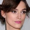 Keira Knightley est l'une des figures de proue de la tendance sourcils épais à Hollywood
