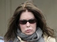 Lara Flynn Boyle : Défigurée par la chirurgie, squelettique, méconnaissable