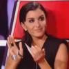 Jenifer dans The Voice 2 le samedi 20 avril 2013 sur TF1
