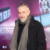 Jean-Jacques Beinex lors de la soirée d'ouverture du Festival international du film de Boulogne-Billancourt, le 19 avril 2013