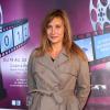 Julie de Bona lors de la soirée d'ouverture du Festival international du film de Boulogne-Billancourt, le 19 avril 2013