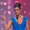 La comédienne Kate Walsh à Vienne lors des Romy Awards, le 20 avril 2013.