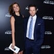 Mark Wahlberg et sa femme Rhea : Les muscles et le glamour pour 'Pain and Gain'