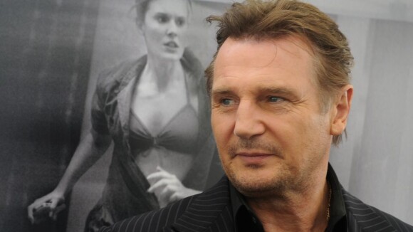 Liam Neeson remplace Gérard Lanvin dans le remake américain des Lyonnais