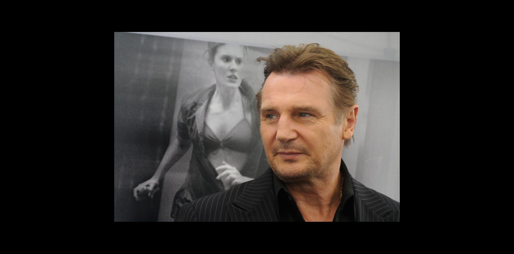 Liam Neeson remplace Gérard Lanvin dans le remake ...