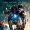 Poster d'Iron Man 3.