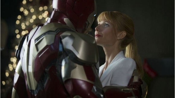 Iron Man 3 : Malgré le carton, Gwyneth Paltrow balaie l'idée d'un quatrième film