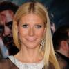 Gwyneth Paltrow à la première d'Iron Man 3 à Los Angeles, le 24 avril 2013.