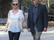 Britney Spears : Virée gourmande au resto avec son boyfriend, après le sport !