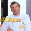 Jean-Philippe dans la grande finale de Top Chef 2013, lundi 29 avril 2013 sur M6