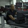Ludacris dans Fast & Furious 6.