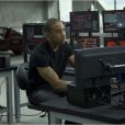 Ludacris dans Fast &amp; Furious 6.