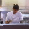 Epreuve des food trucks, Top Chef 2013, la finale, lundi 29 avril 2013 sur M6