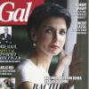 Rachida Dati en couverture de Gala, le 30 avril 2013.