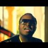 Sean Kingston, Chris Brown et Wiz Khalifa dans le clip de Beat It, le nouveau titre de Sean Kingston.