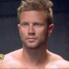 Benjamin en shooting dans les Anges de la télé-réalité 5, mercredi 1er mai 2013 sur NRJ12