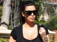 Tendances : Le pantalon en cuir, un must toute saison chez les stars