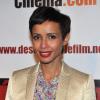 Sonia Rolland à l'avant-première du film "Désordres" à Paris le 26 mars 2013.