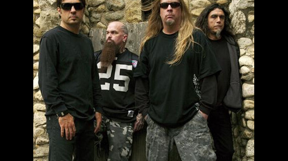 Slayer : Jeff Henneman, l'Angel of Death du metal, est mort à 49 ans