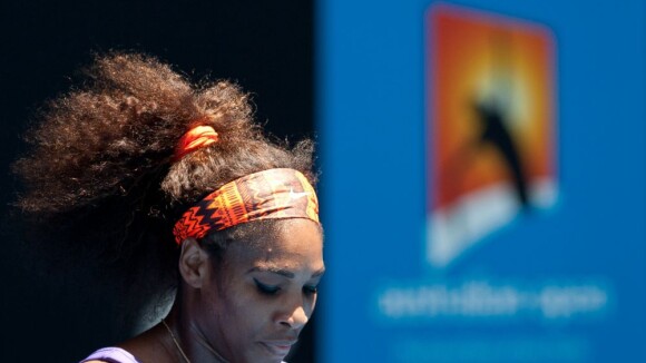 Serena Williams critiquée : Sloane Stephens balance et révèle sa vraie nature