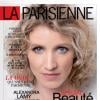 Alexandra Lamy en couverture de La Parisienne - mai 2013