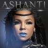 L'album BraveHeart d'Ashanti sortira le 10 juin 2013.