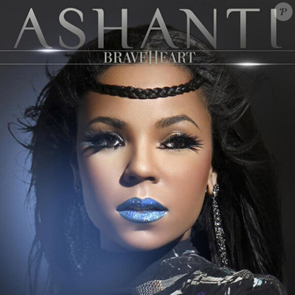 L'album BraveHeart d'Ashanti sortira le 10 juin 2013.