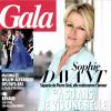 Marion Game de Scènes de ménage s'est livré au magazine Gala dans l'issue datée du 8 mai 2013.