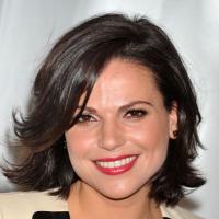 Lana Parrilla : La star de Once Upon A Time fiancée